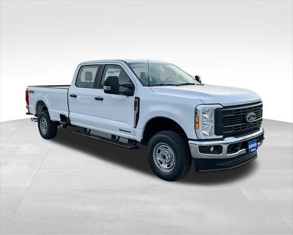 new 2024 Ford F-250 car, priced at $58,794