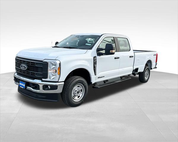 new 2024 Ford F-250 car, priced at $59,794