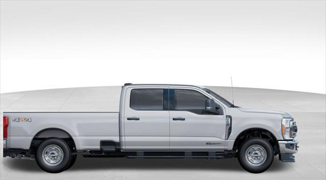 new 2024 Ford F-250 car, priced at $63,294