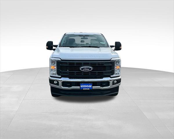 new 2024 Ford F-250 car, priced at $58,794