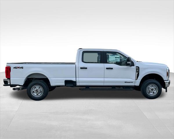 new 2024 Ford F-250 car, priced at $58,794