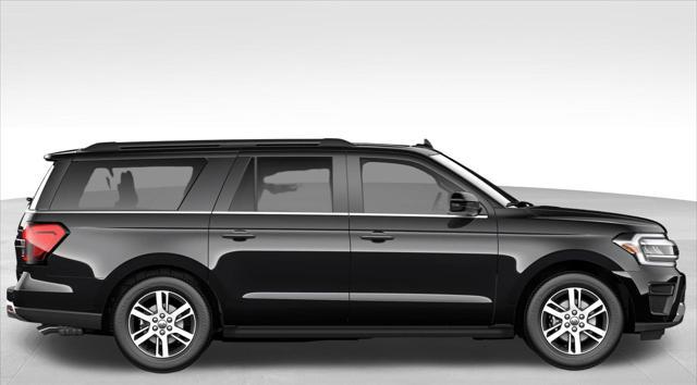 new 2024 Ford Expedition car, priced at $71,994