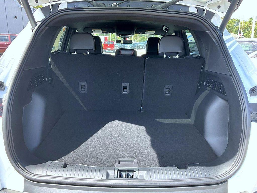 new 2025 Ford Escape car, priced at $27,757
