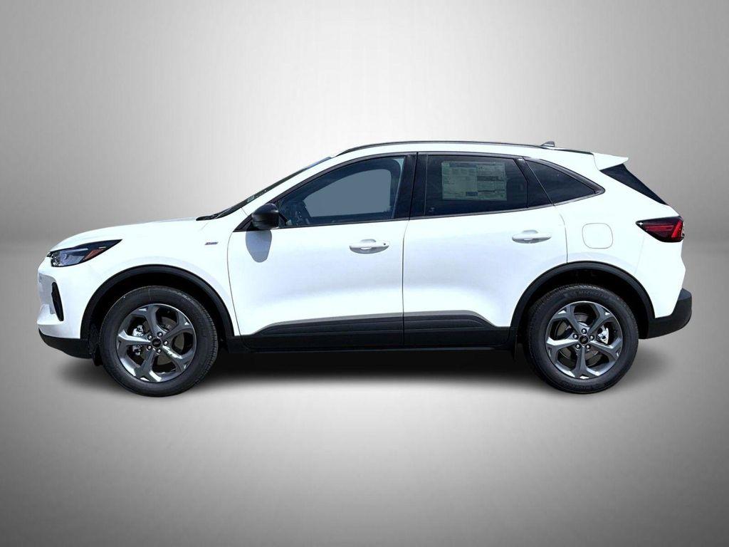 new 2025 Ford Escape car, priced at $27,757