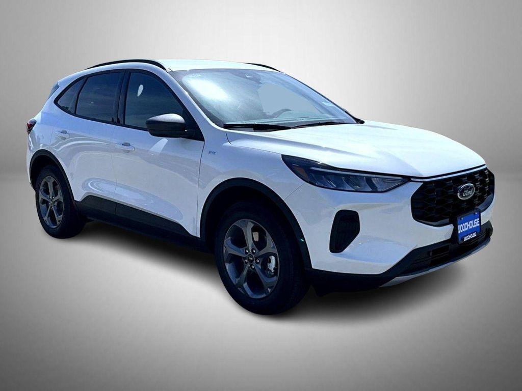new 2025 Ford Escape car, priced at $27,757