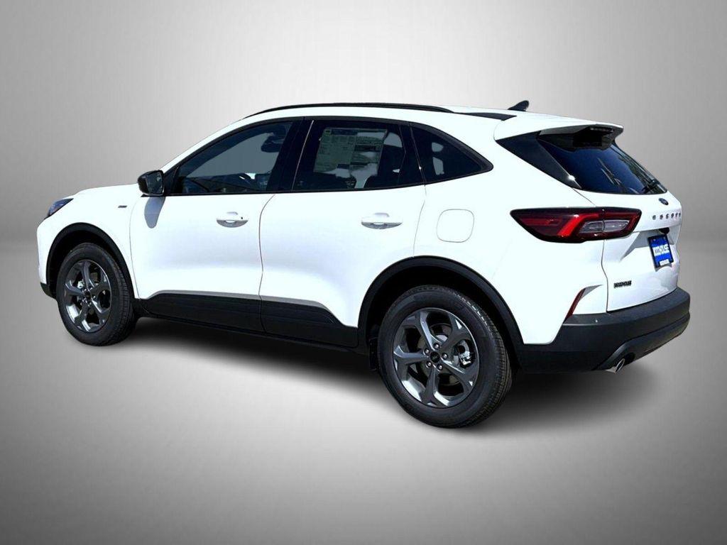 new 2025 Ford Escape car, priced at $27,757