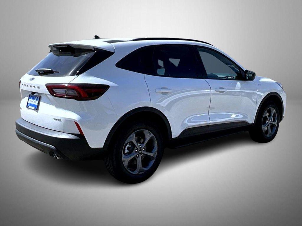 new 2025 Ford Escape car, priced at $27,757