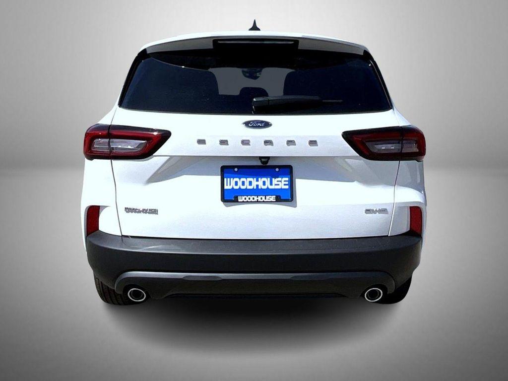 new 2025 Ford Escape car, priced at $27,757