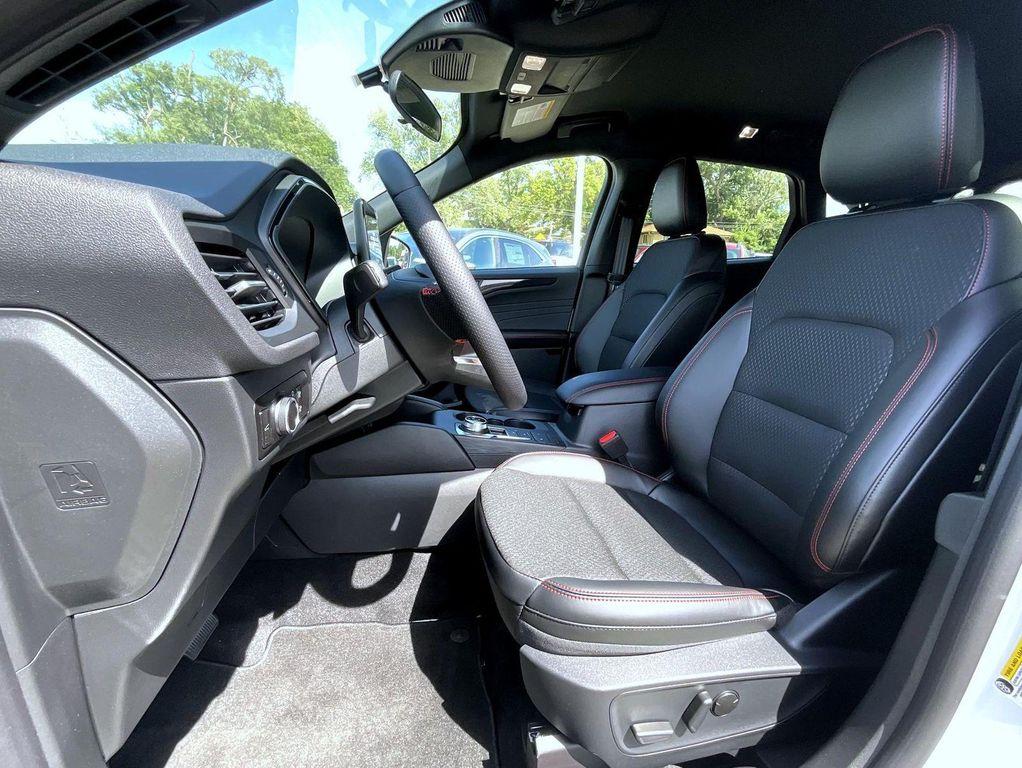 new 2025 Ford Escape car, priced at $27,757