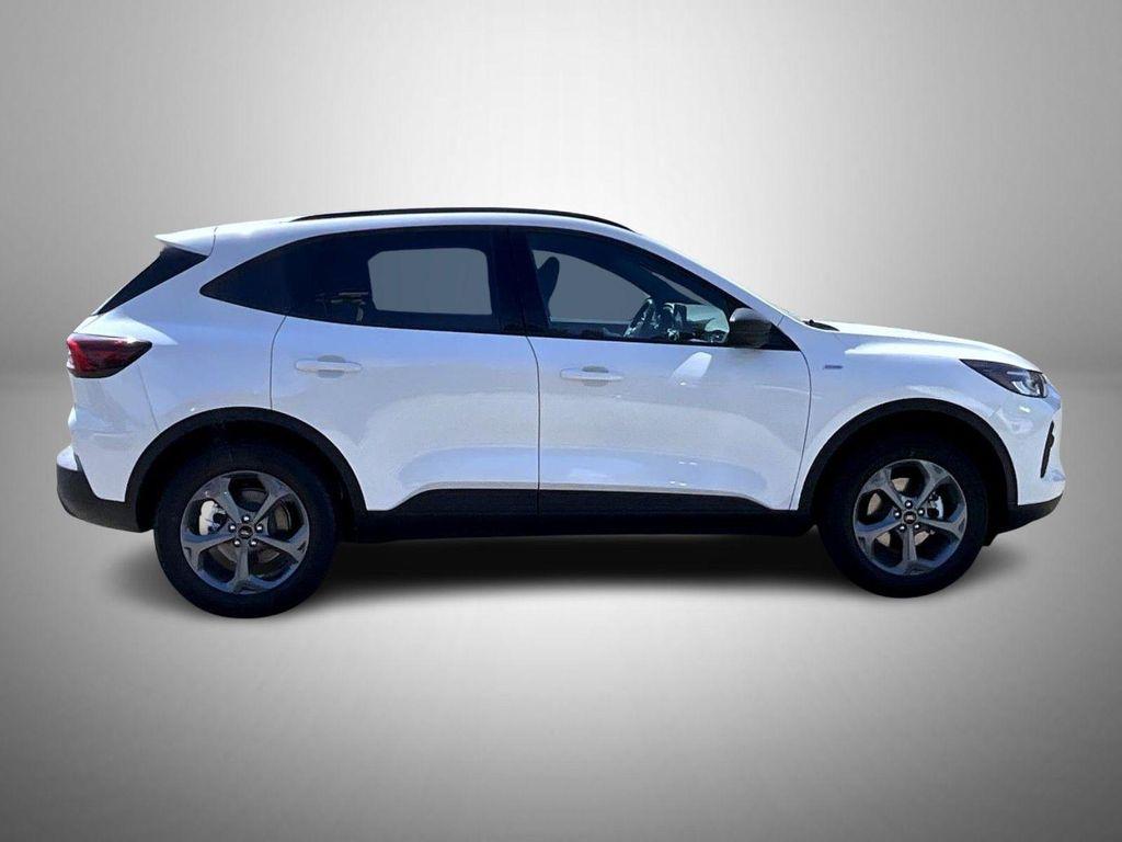 new 2025 Ford Escape car, priced at $27,757
