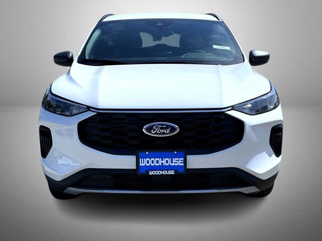 new 2025 Ford Escape car, priced at $27,757