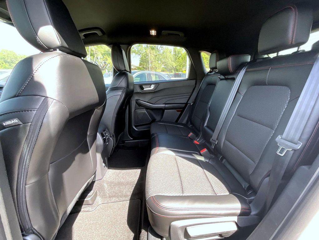 new 2025 Ford Escape car, priced at $27,757