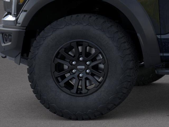 new 2025 Ford F-150 car, priced at $80,994