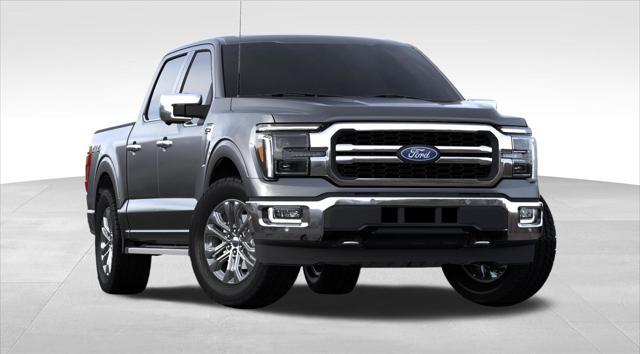 new 2024 Ford F-150 car, priced at $64,259