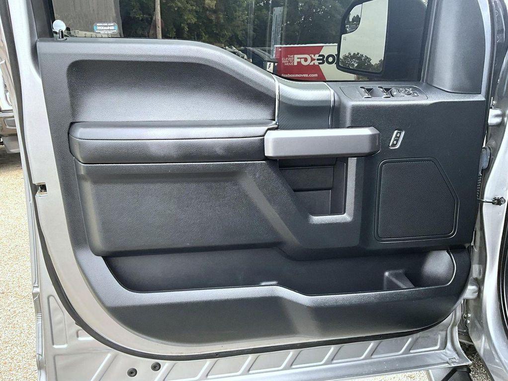 used 2020 Ford F-150 car, priced at $29,995