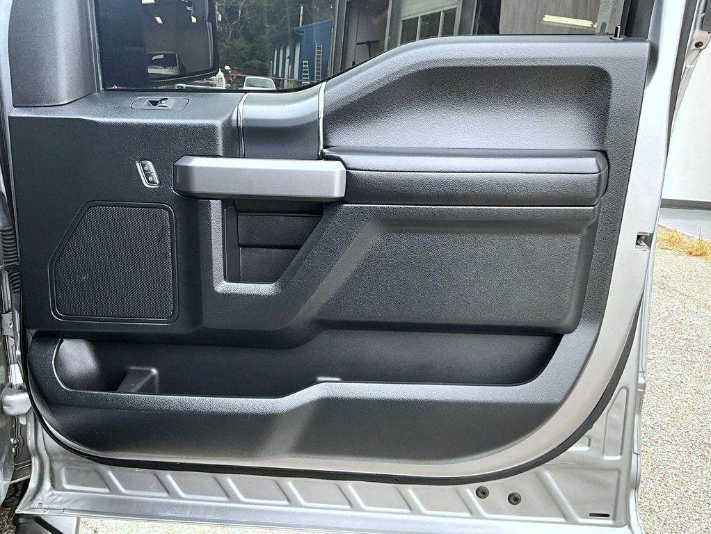 used 2020 Ford F-150 car, priced at $29,995