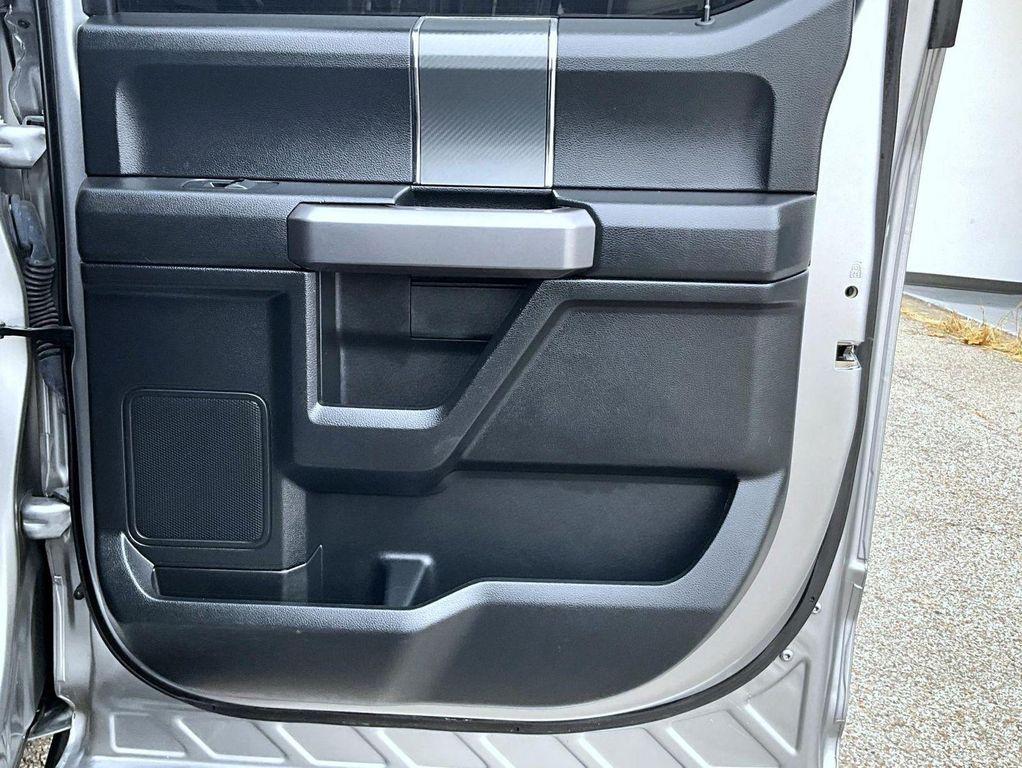 used 2020 Ford F-150 car, priced at $29,995
