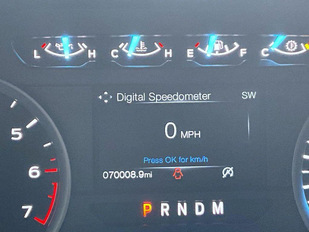 used 2020 Ford F-150 car, priced at $29,995