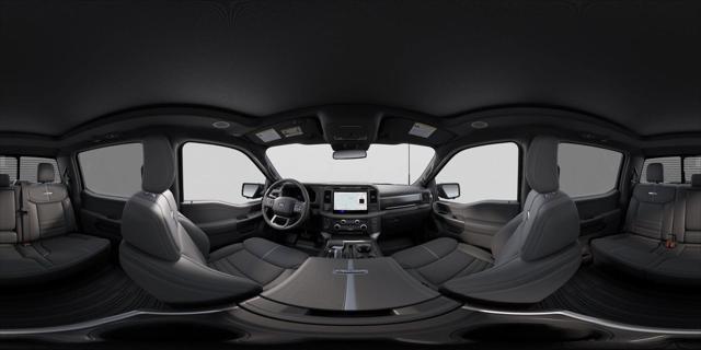 new 2025 Ford F-150 car, priced at $73,272