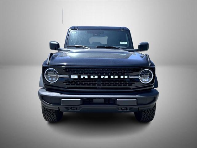 new 2025 Ford Bronco car, priced at $44,031