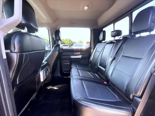 used 2016 Ford F-150 car, priced at $23,995