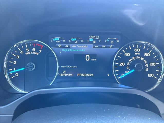 used 2016 Ford F-150 car, priced at $23,995