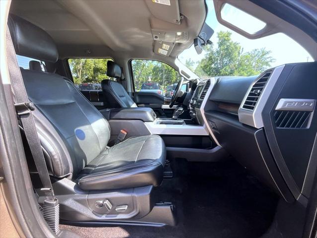 used 2016 Ford F-150 car, priced at $23,995