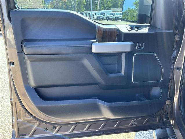 used 2016 Ford F-150 car, priced at $23,995