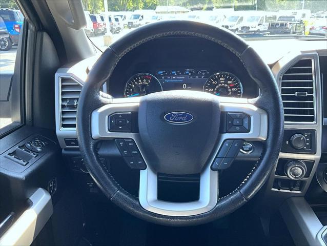 used 2016 Ford F-150 car, priced at $23,995