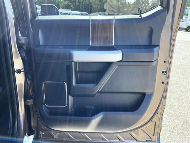 used 2016 Ford F-150 car, priced at $23,995