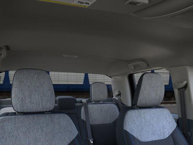 new 2025 Ford Maverick car, priced at $31,278