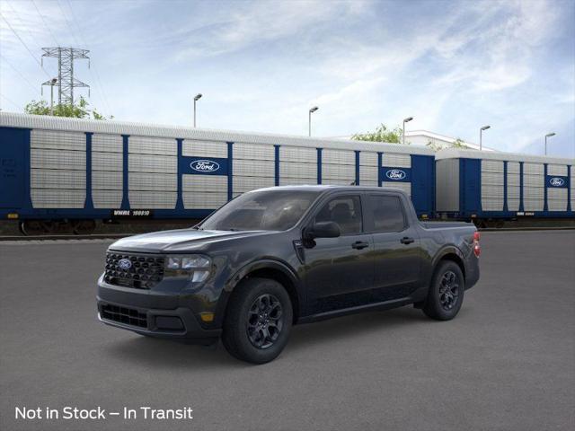 new 2025 Ford Maverick car, priced at $31,278