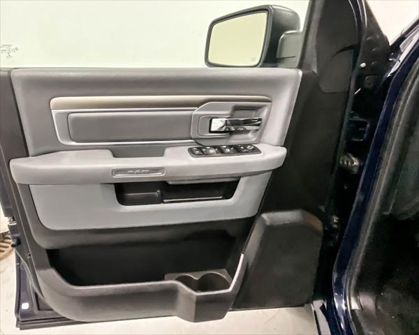 used 2015 Ram 1500 car, priced at $19,495