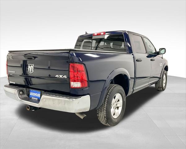 used 2015 Ram 1500 car, priced at $19,495