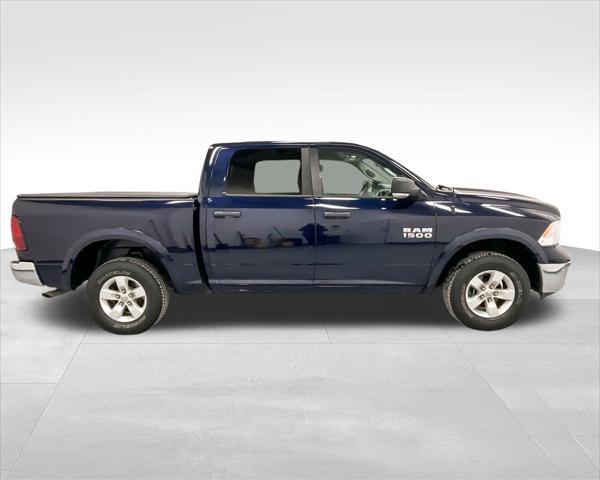 used 2015 Ram 1500 car, priced at $19,495