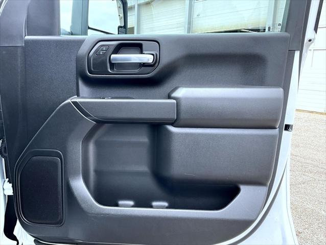 used 2024 GMC Sierra 2500 car, priced at $46,995