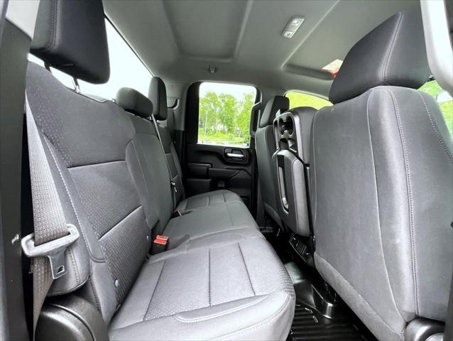 used 2024 GMC Sierra 2500 car, priced at $46,995