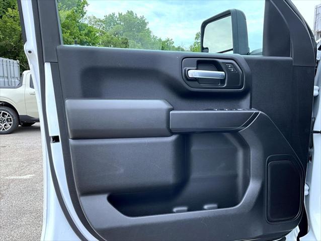 used 2024 GMC Sierra 2500 car, priced at $46,995