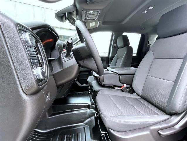 used 2024 GMC Sierra 2500 car, priced at $46,995