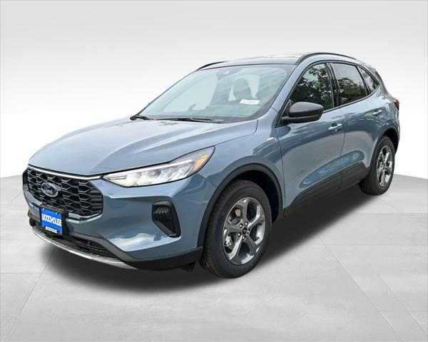 new 2025 Ford Escape car, priced at $32,614