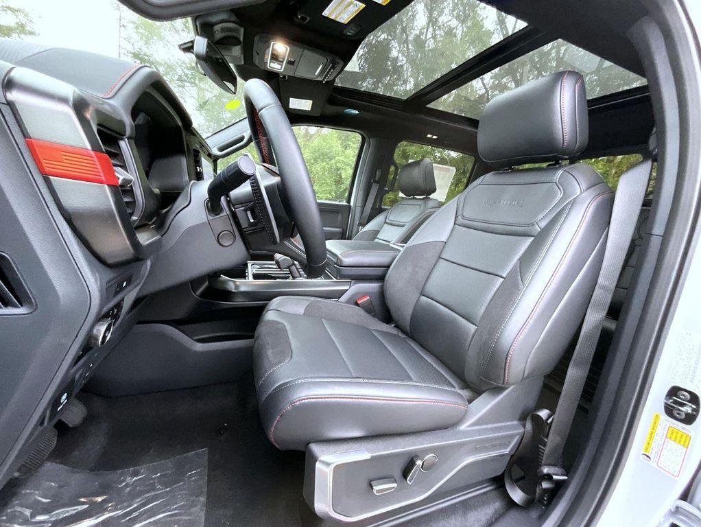 new 2025 Ford F-150 car, priced at $83,389