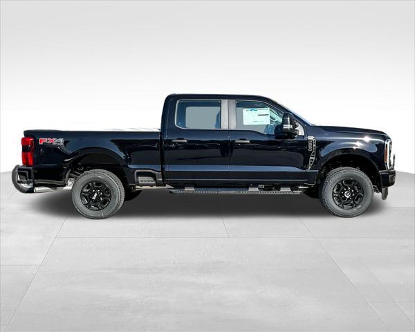 new 2024 Ford F-250 car, priced at $54,209