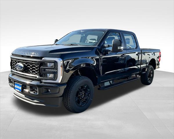 new 2024 Ford F-250 car, priced at $54,209