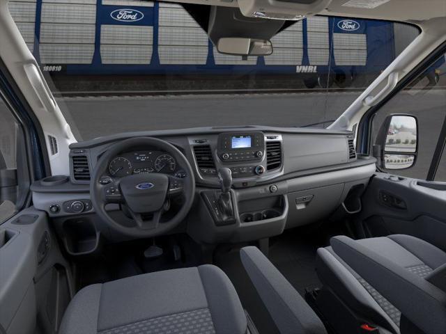 new 2024 Ford Transit-350 car, priced at $64,954