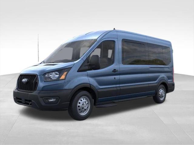 new 2024 Ford Transit-350 car, priced at $64,954