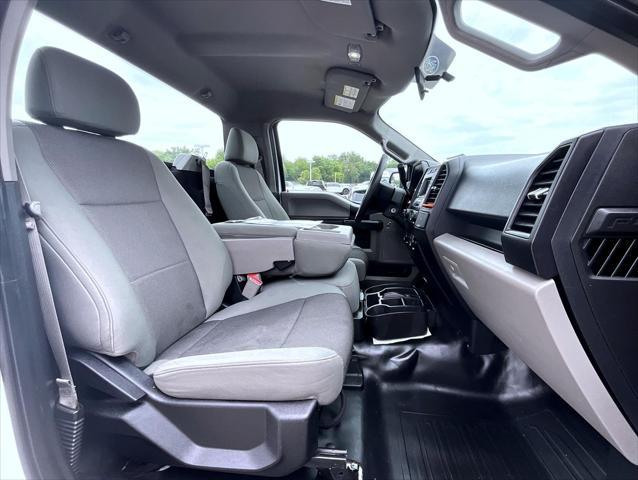 used 2016 Ford F-150 car, priced at $15,495