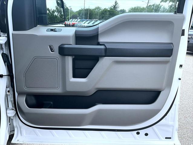 used 2016 Ford F-150 car, priced at $15,495