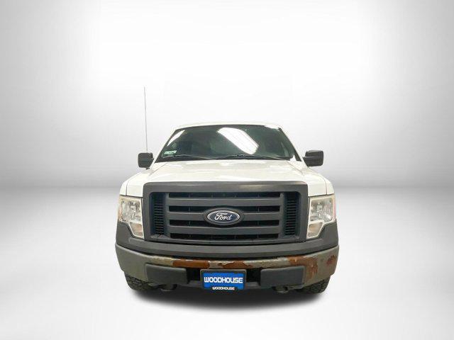 used 2010 Ford F-150 car, priced at $3,995