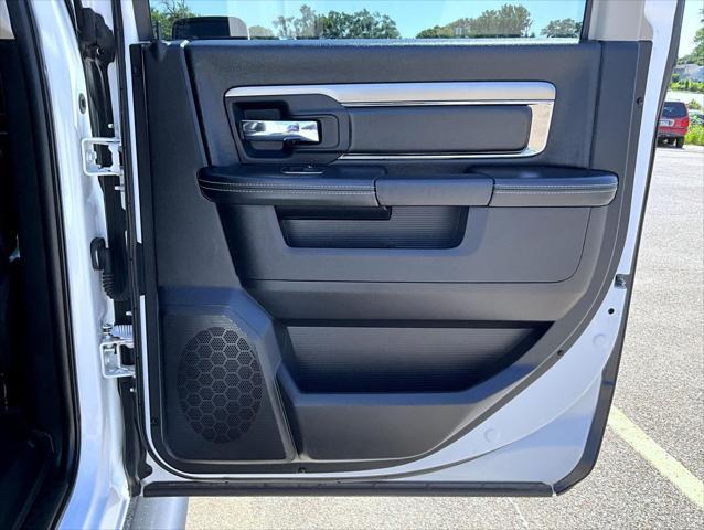 used 2017 Ram 1500 car, priced at $26,995