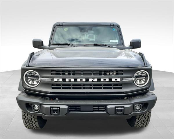 new 2024 Ford Bronco car, priced at $46,094